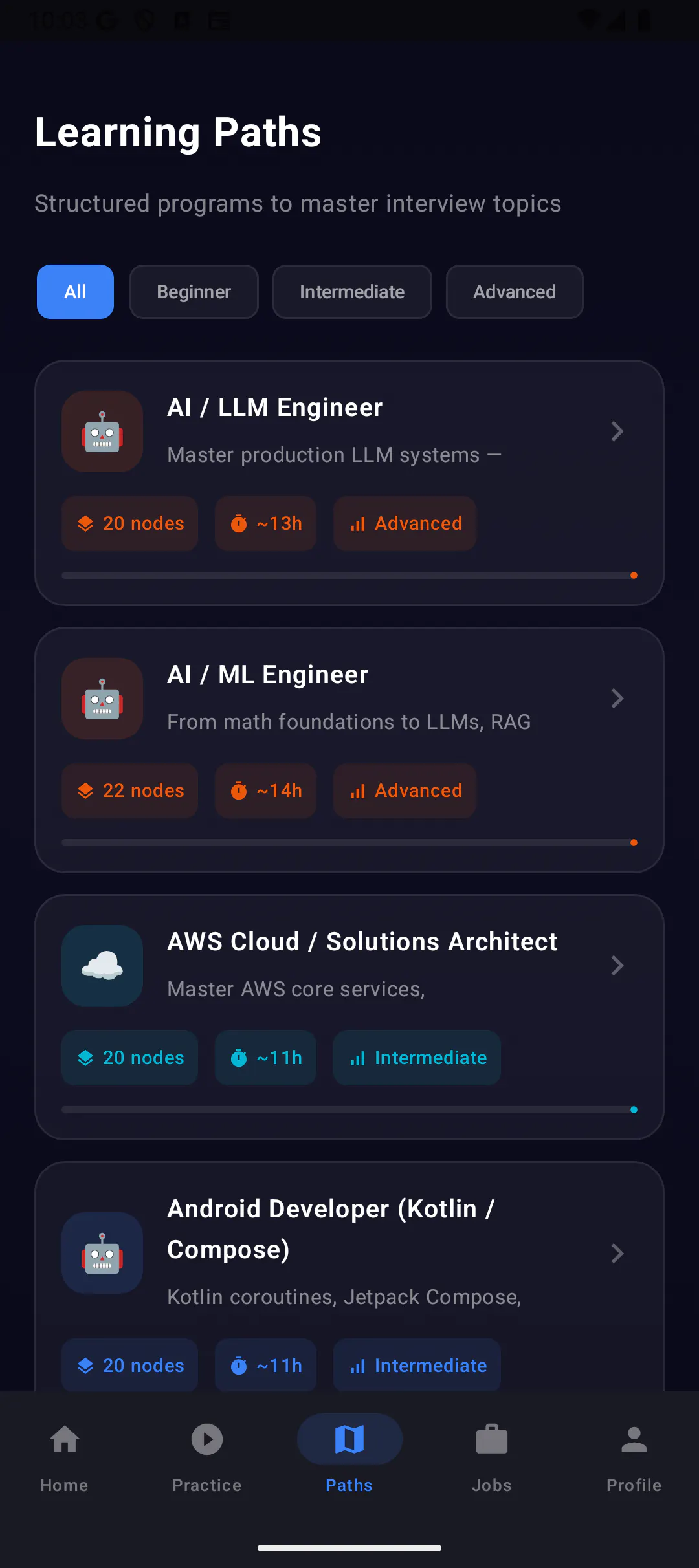 CareerLift gallery image