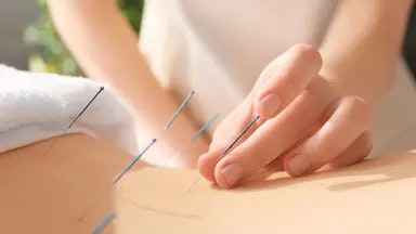 Nangok 365 Korean Medicine Clinic - Main product screenshot demonstrating key features and user interface