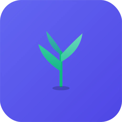 MindEase AI logo