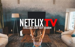 Netflix TV media 1