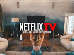 Netflix TV gallery image