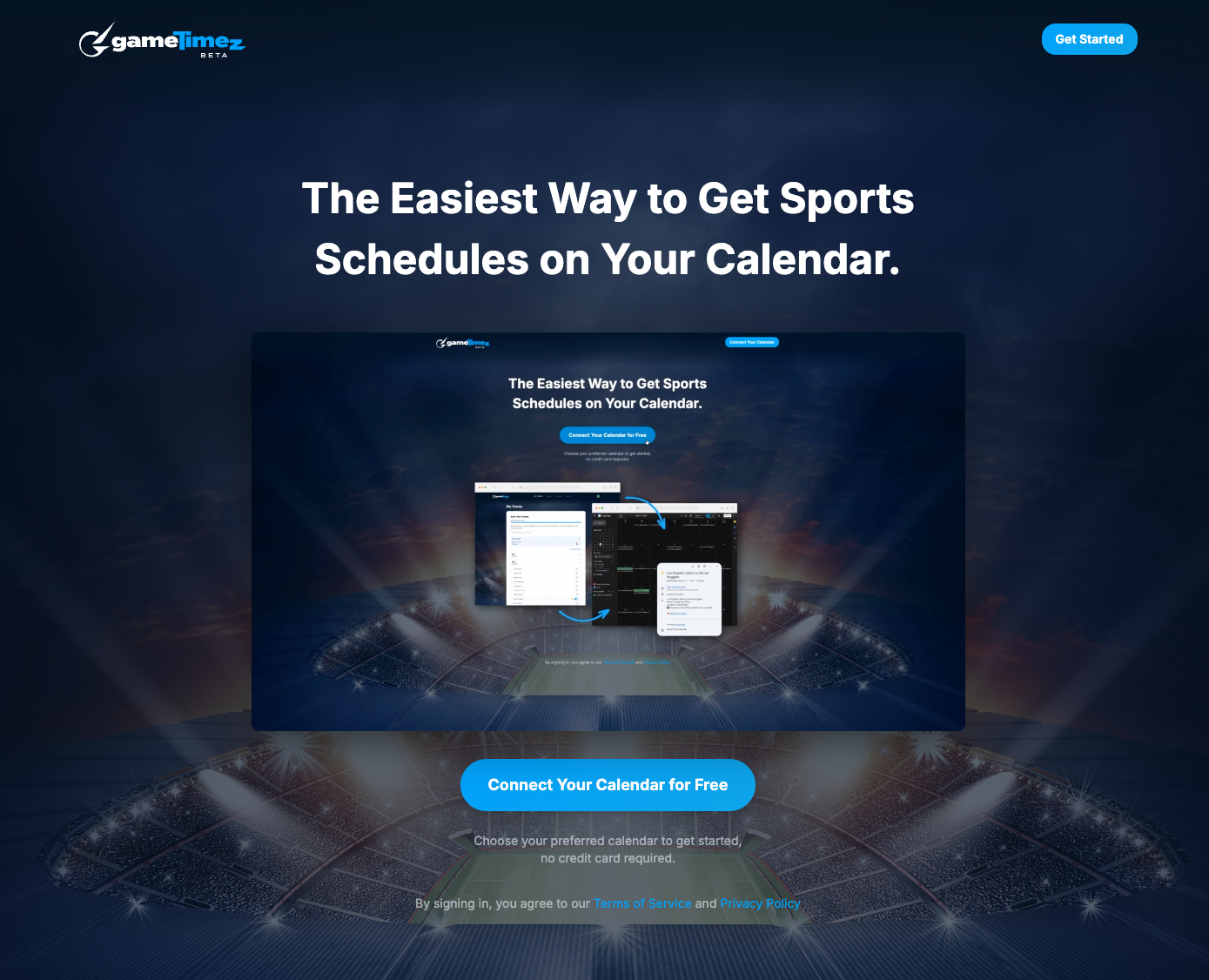 GameTimez gallery image