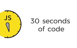 30 seconds of code media 2