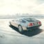 The DeLorean