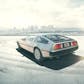 The DeLorean