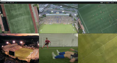 Multi Video Player gallery image