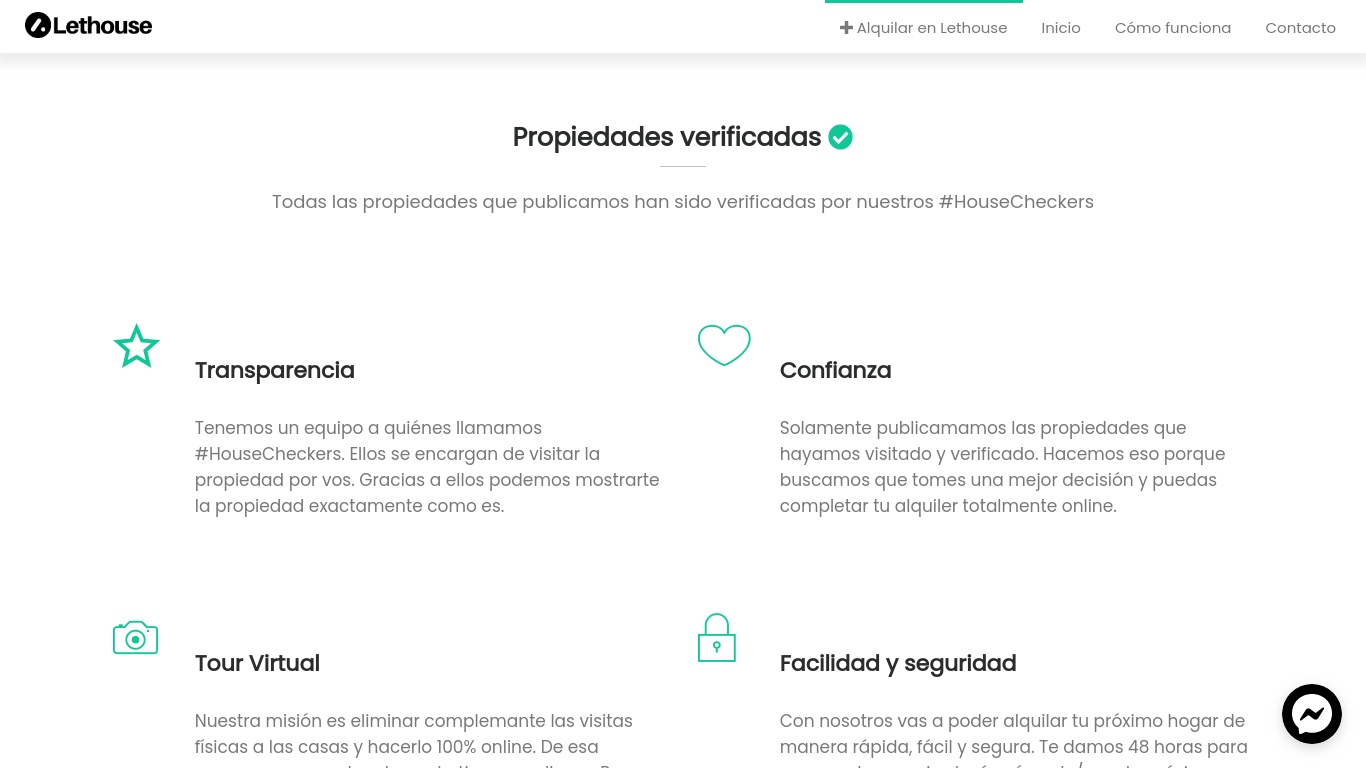 Lethouse gallery image