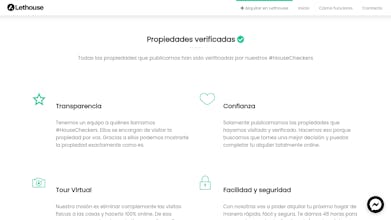 Lethouse gallery image