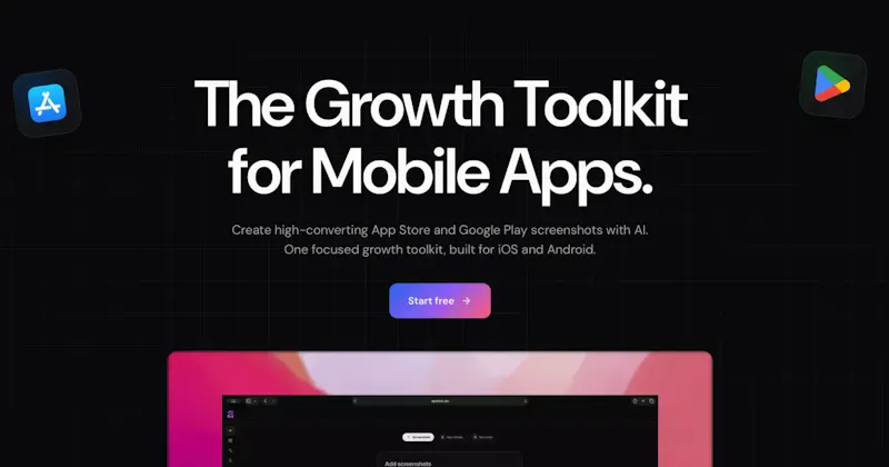 AppGrowthKit screenshot 5