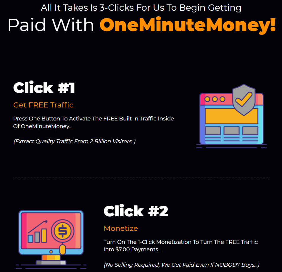 VIRAL TRAFFIC MAGIC gallery image