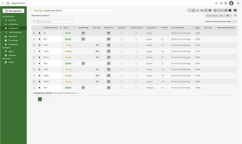 XComponent for Business gallery image