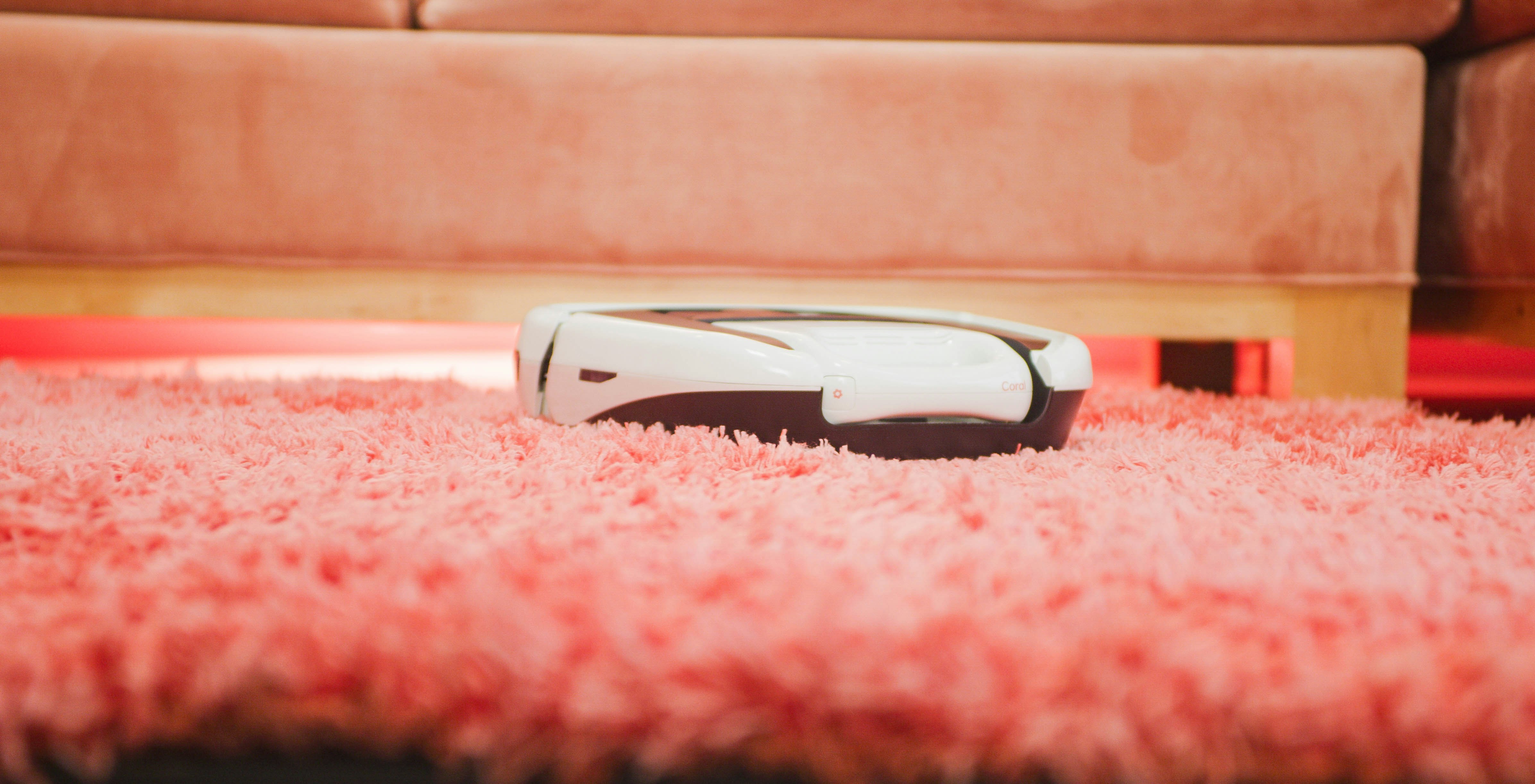 Coral One Ultra gallery image