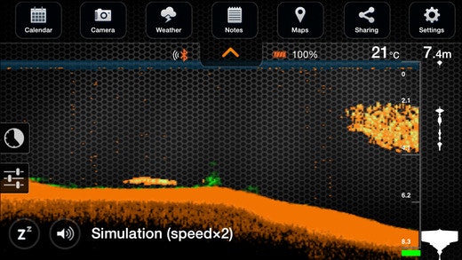 Deeper gallery image