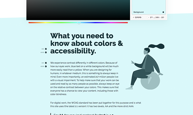 Color.review gallery image