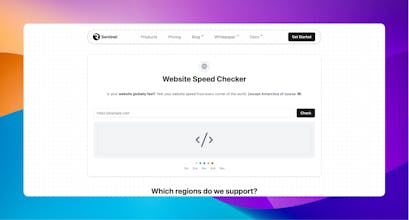 Sentinel by Rebackk gallery image