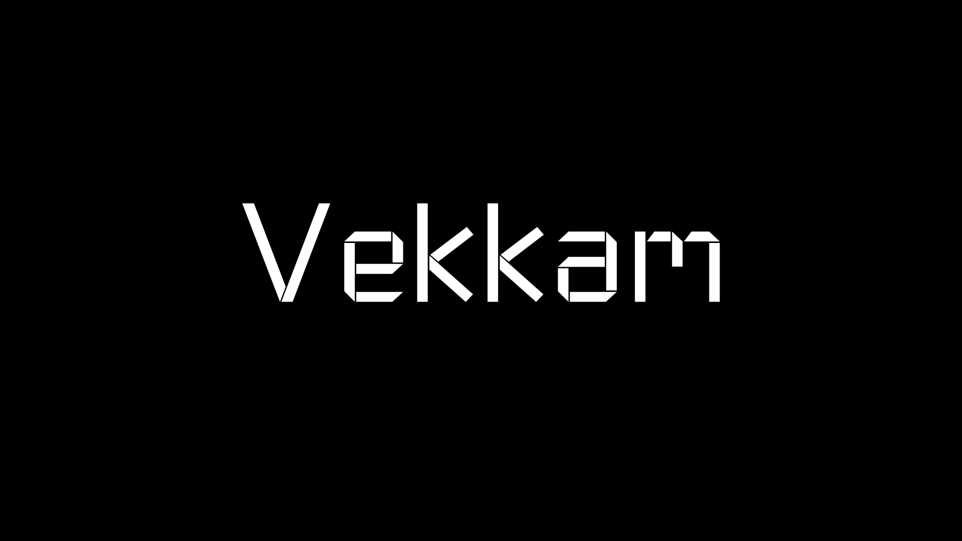 Vekkam