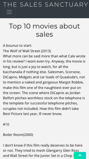 Sales Sanctuary gallery image