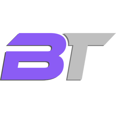 Bypass Tools - Product Hunt launch logo and brand identity