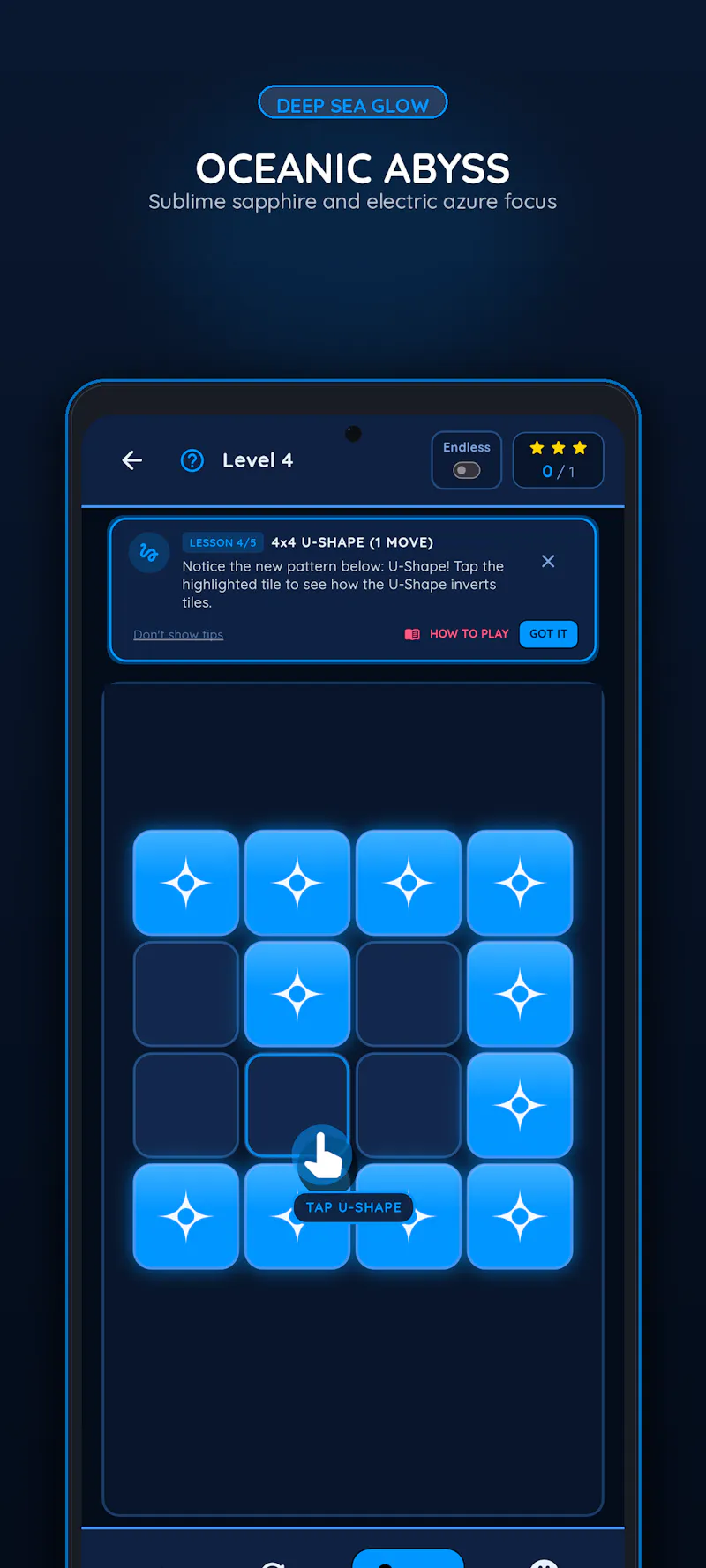 Inversi screenshot 7