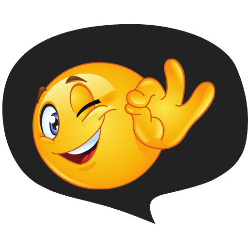 Emojitalk