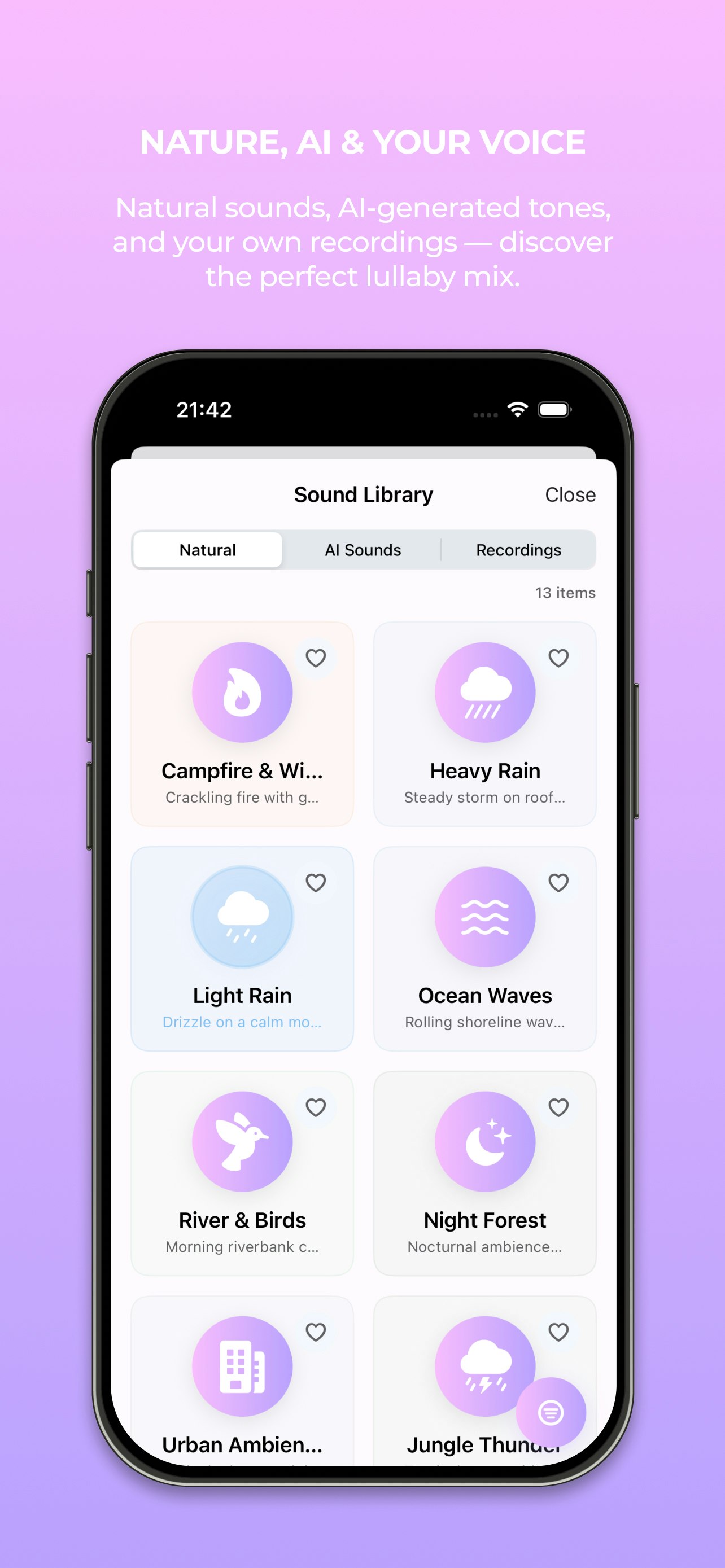 GlowLab AI gallery image
