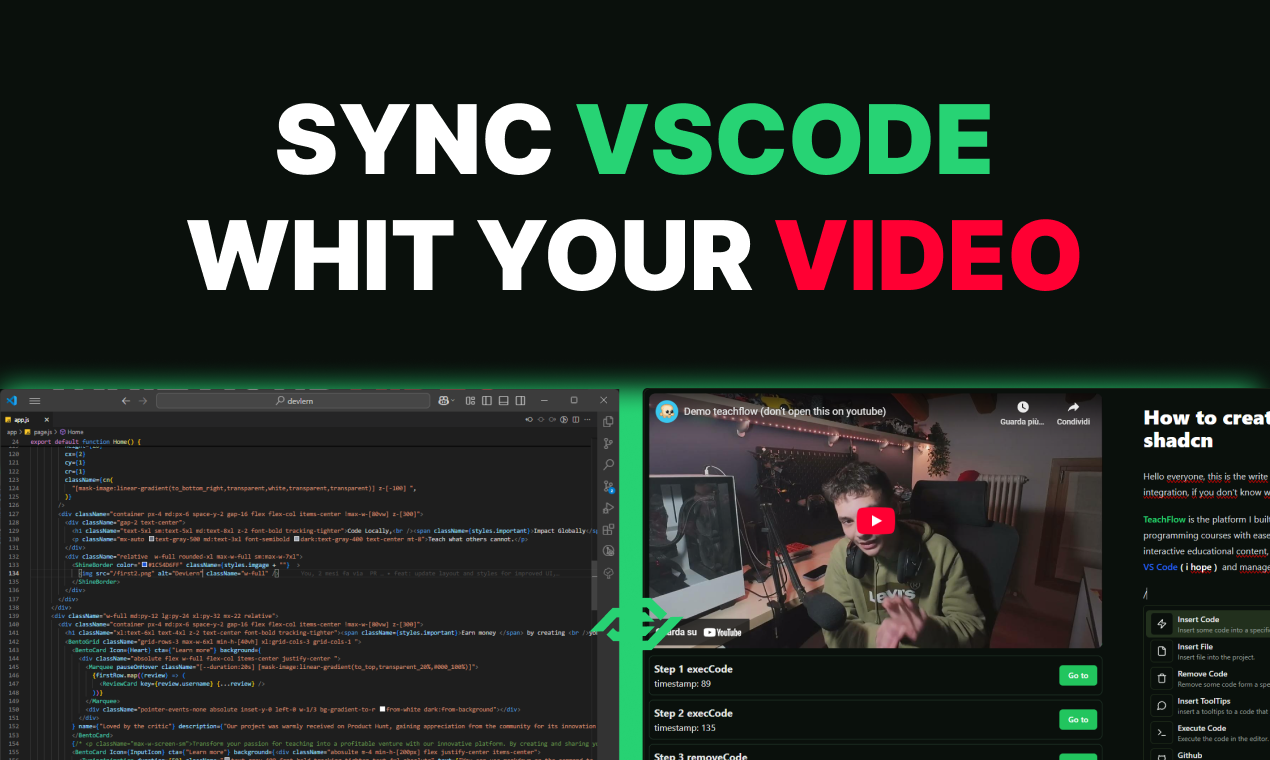 TeachFlow gallery image