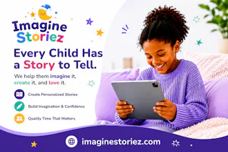 Imagine Storiez gallery image