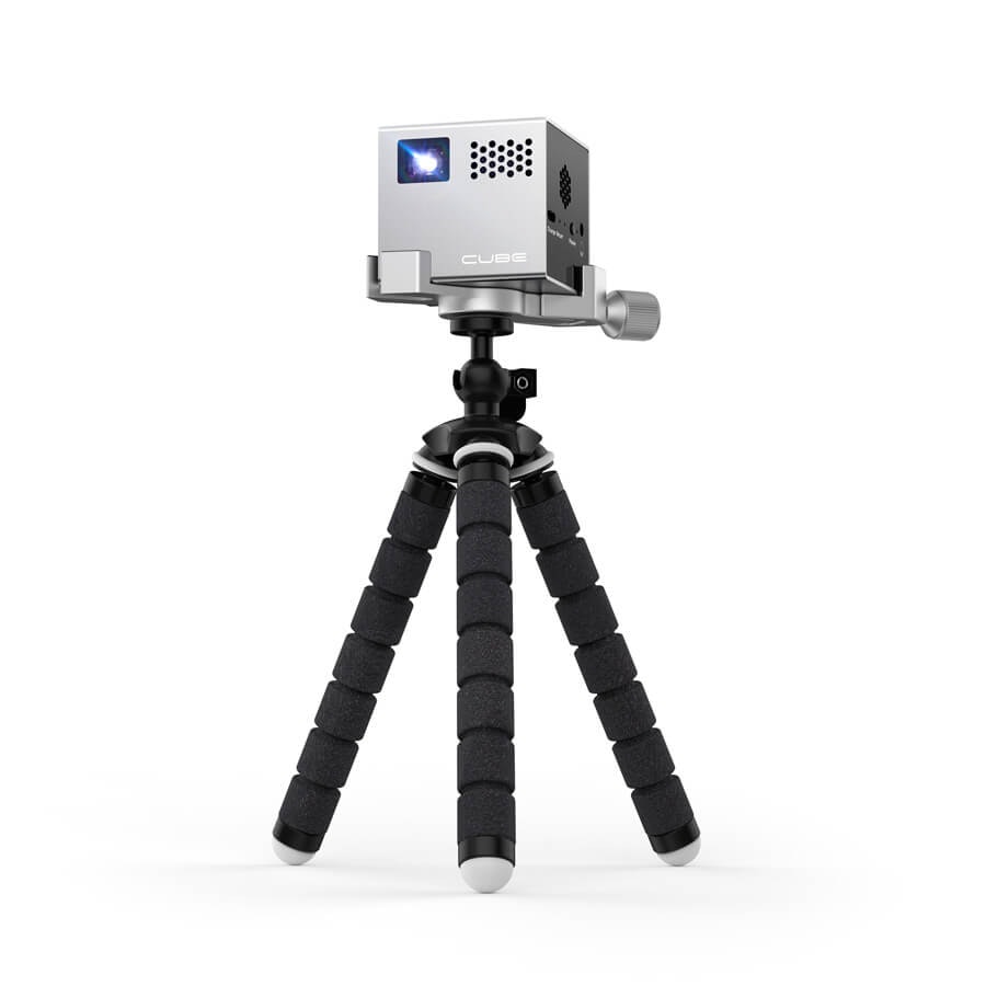 Rif6 Cube gallery image