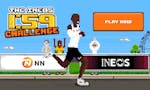 The INEOS 159 Challenge Game image