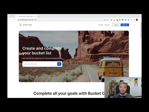 Bucket Coach gallery image