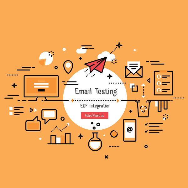 Email preview - Testi@