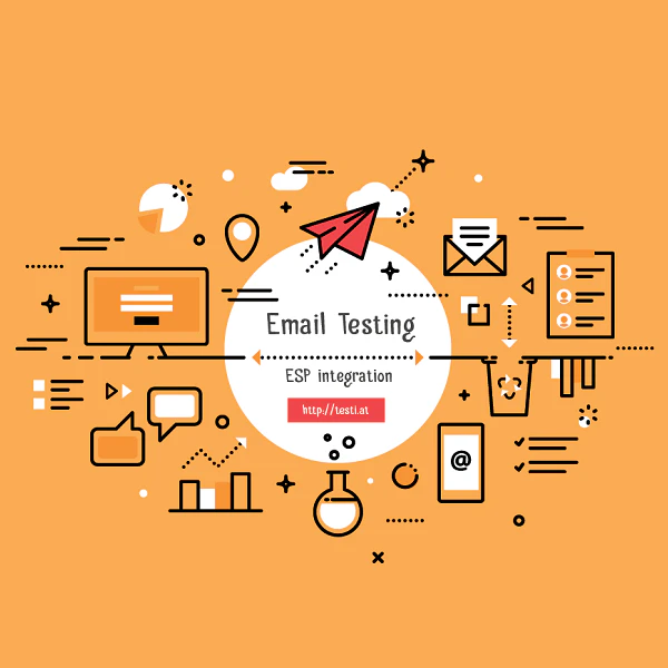 Email preview - Testi@