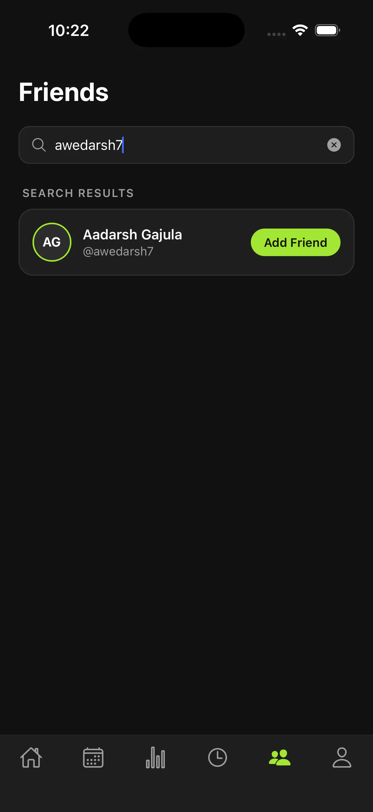 Screenshot 4