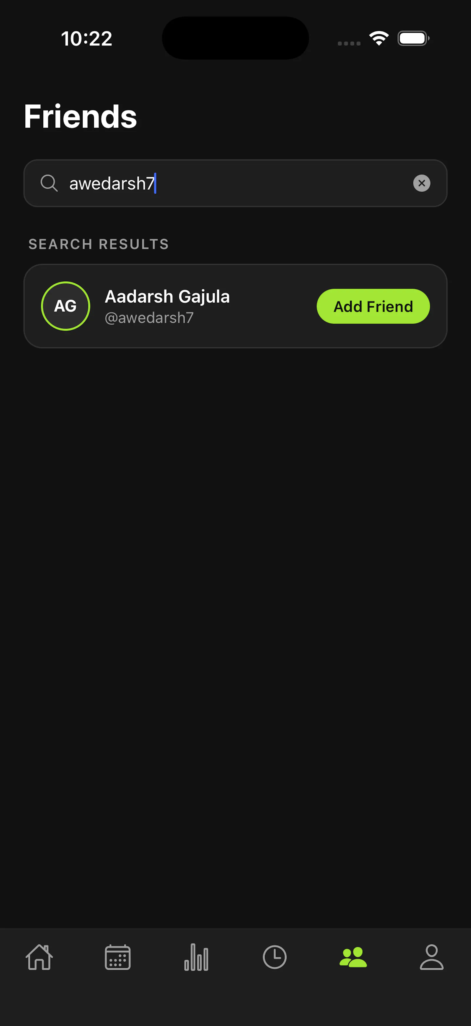 SHUTTLR screenshot 4