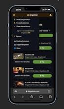 Bingelister gallery image