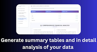 Finaxial AI gallery image