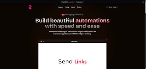 RepliQ gallery image