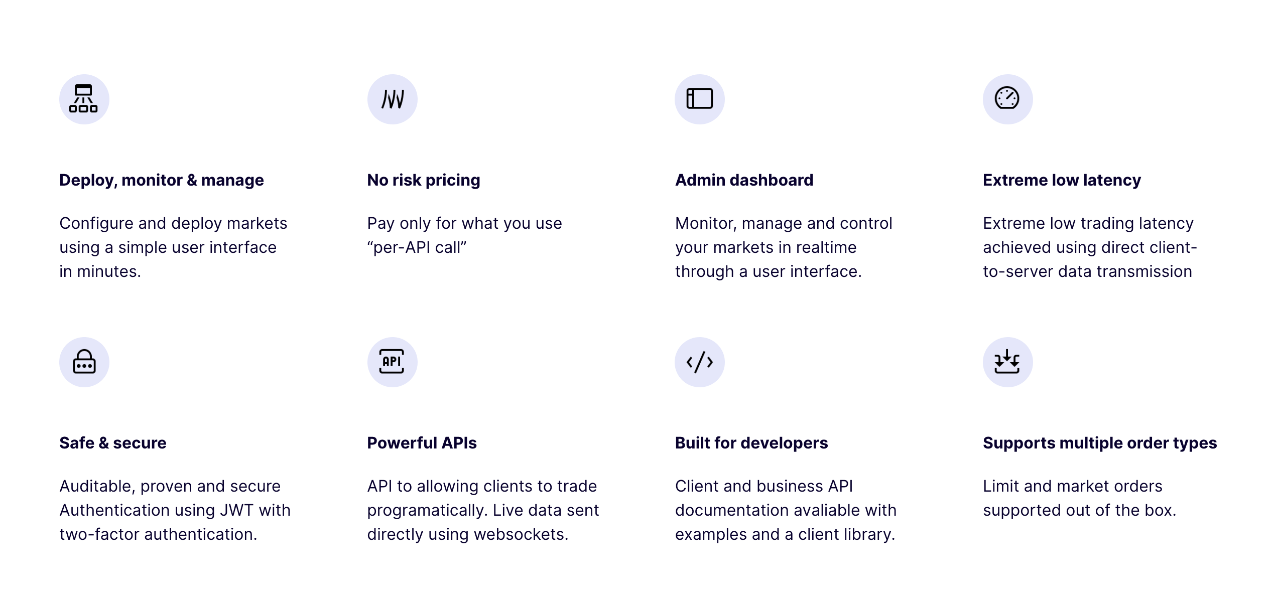 Inference gallery image