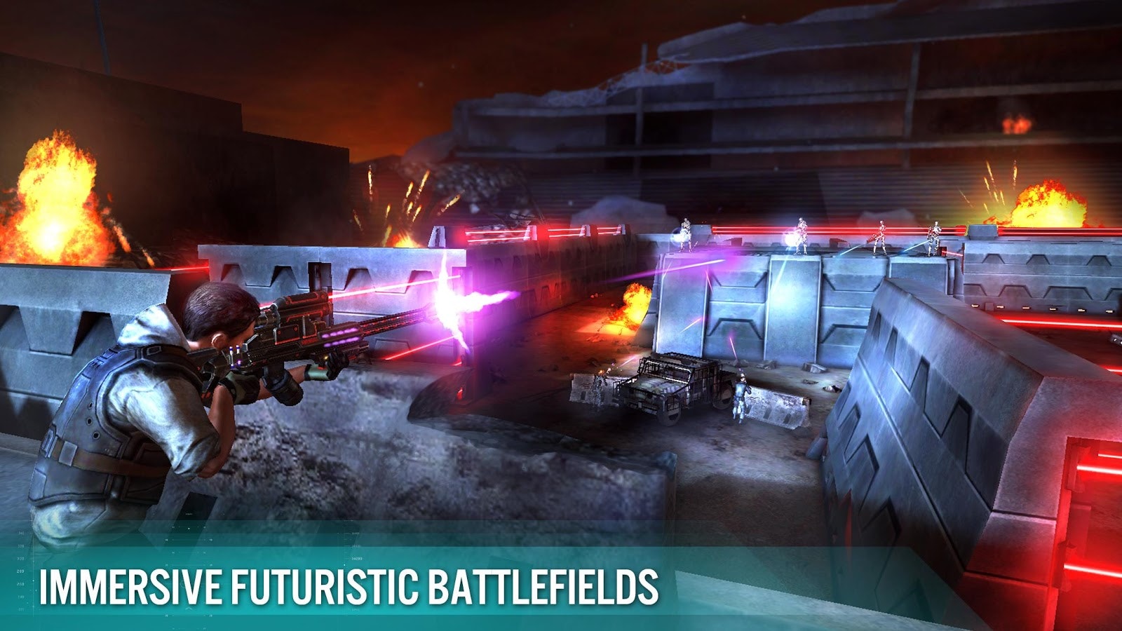 Terminator Genisys: Revolution gallery image