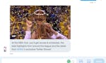 NBA Twitter Bot image