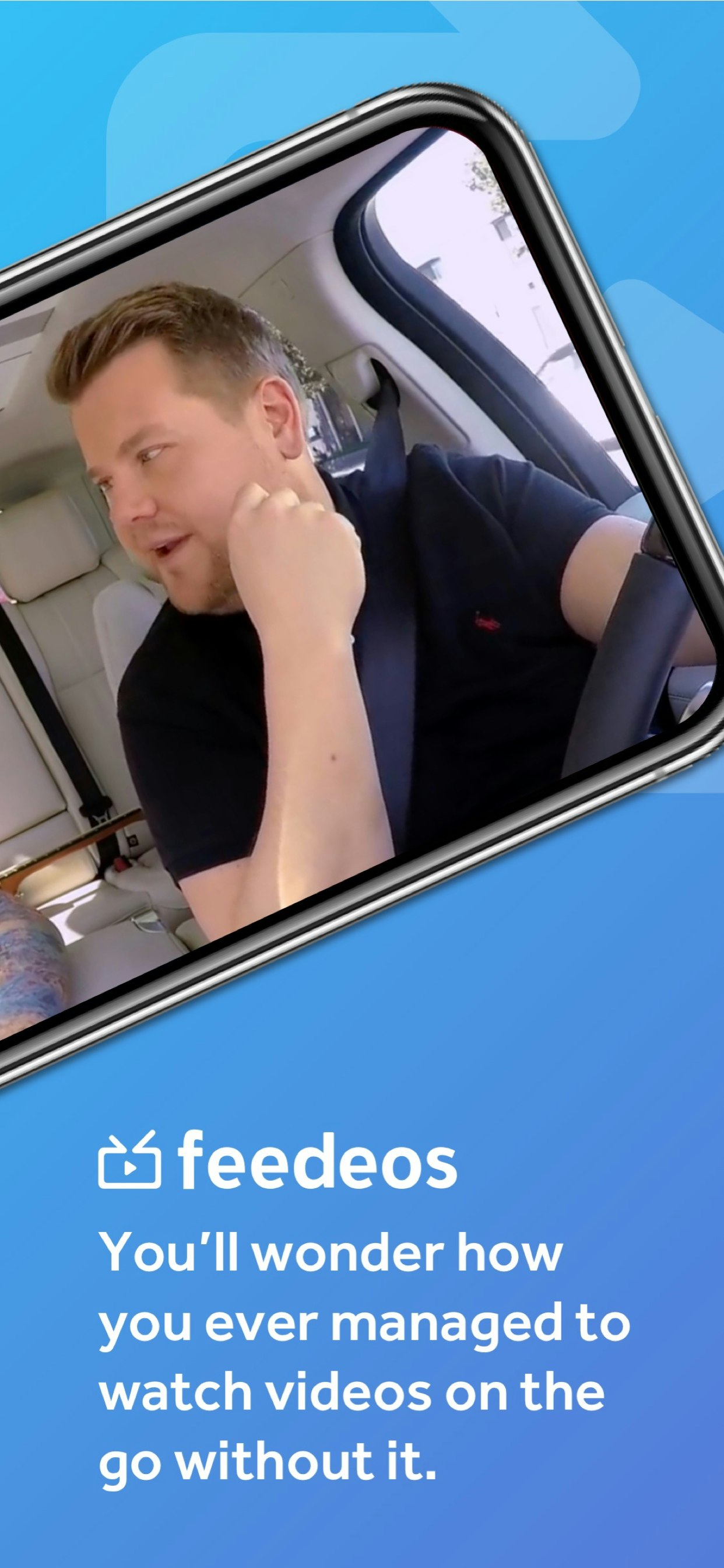 Feedeos gallery image