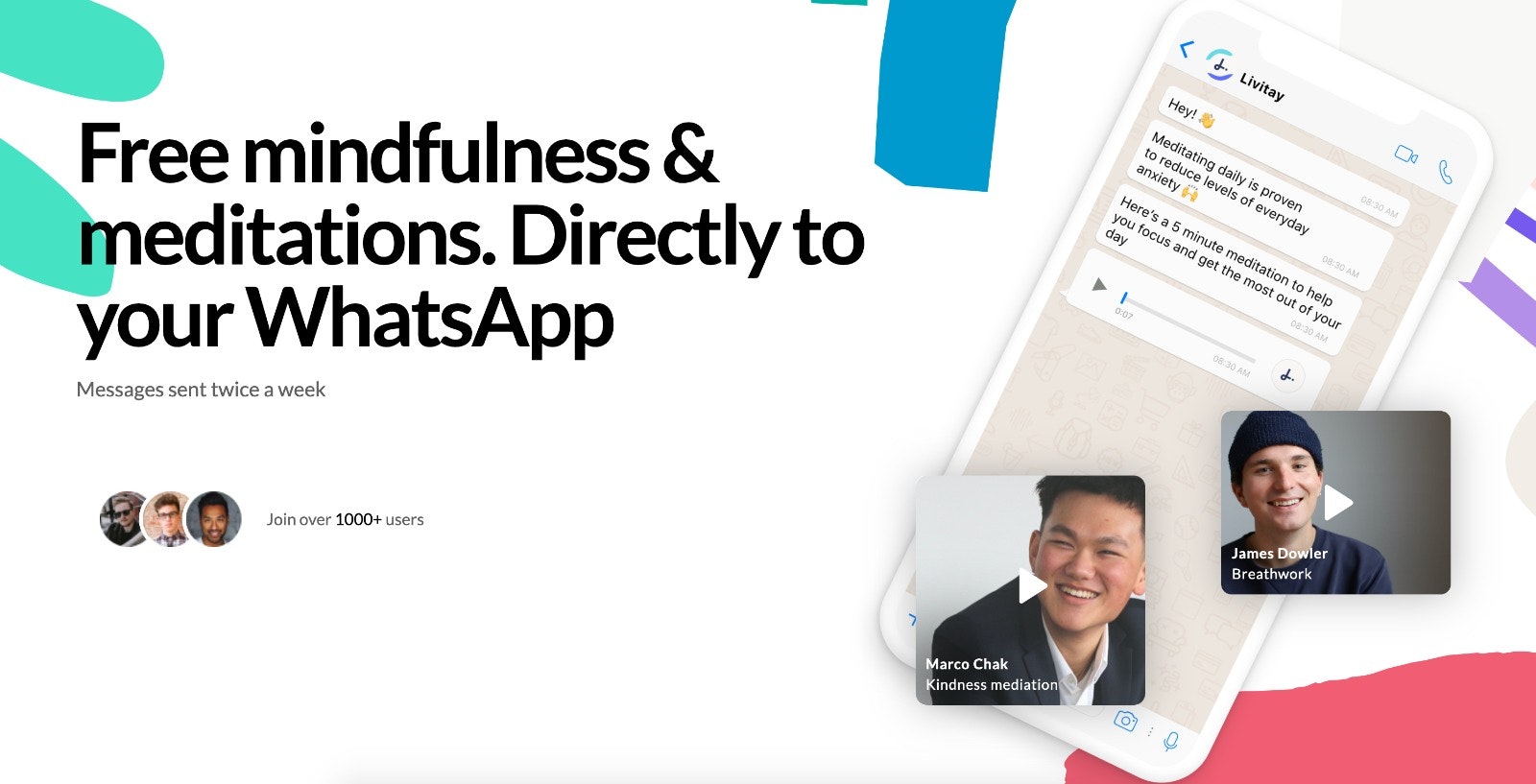 Community.Livitay gallery image