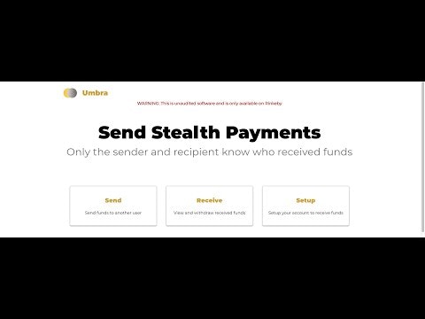 Umbra cash gallery image