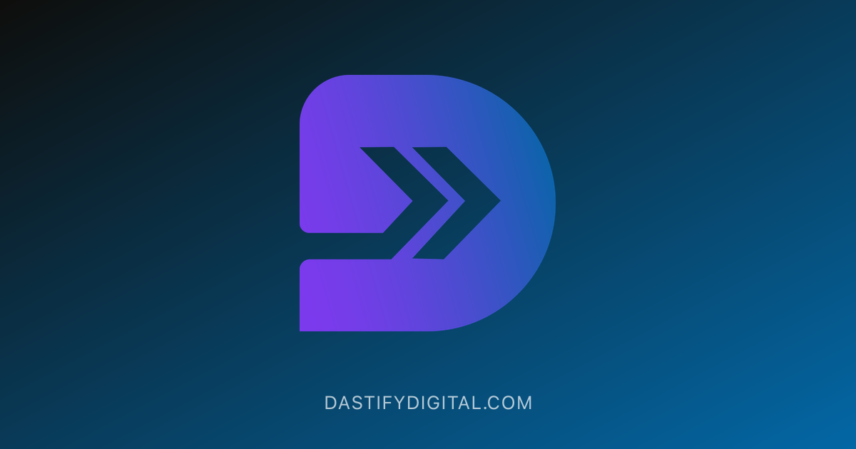 Dastify Digital gallery image