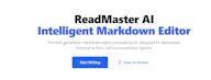 ReadMaster-AI