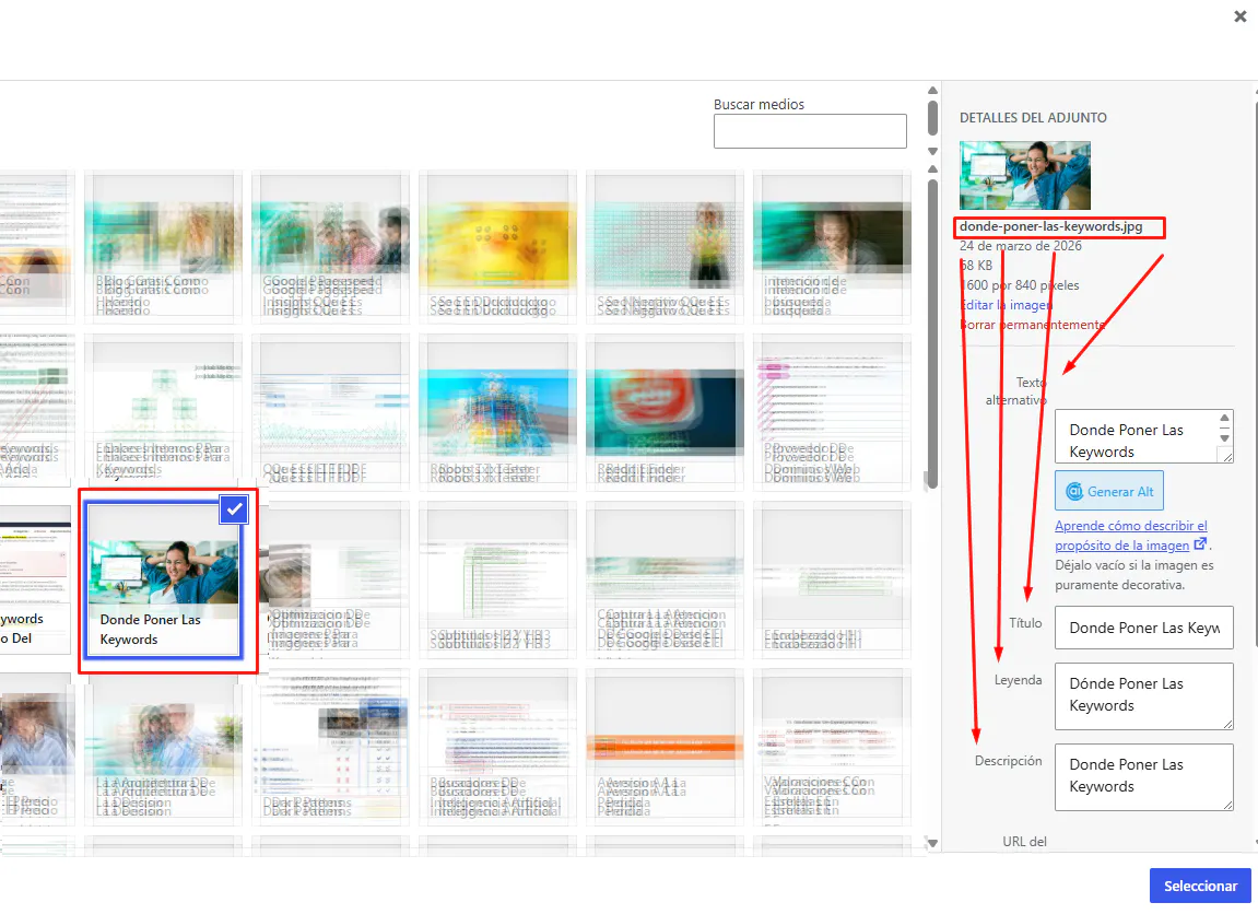 JL Image Attributes gallery image