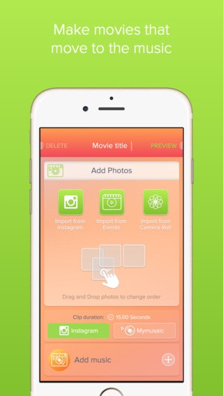 MYMUSAIC gallery image