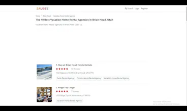 ZAUBEE gallery image