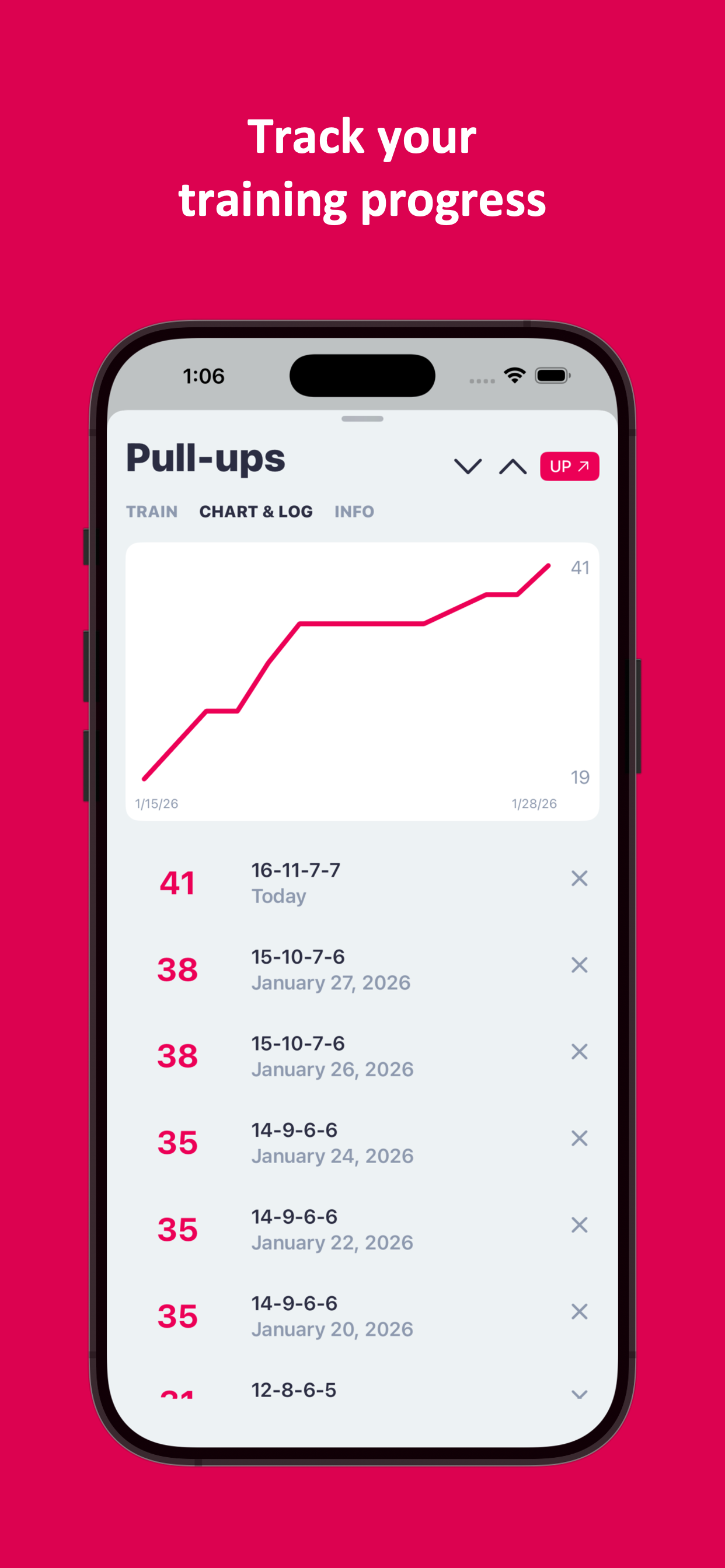 Train Daily gallery image