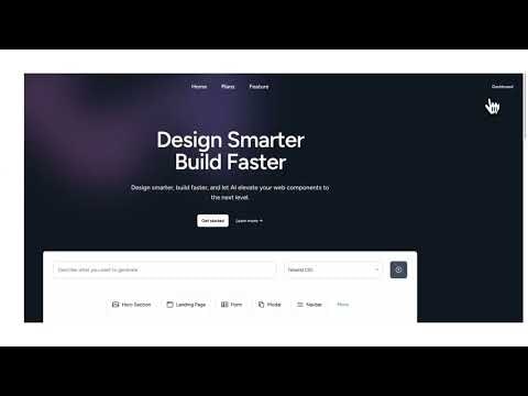 CheapUI gallery image